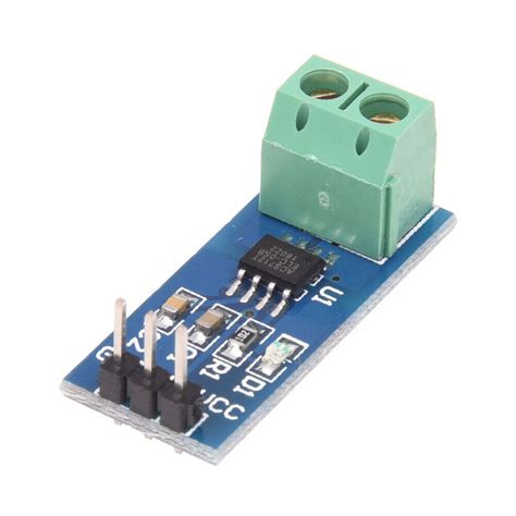 5a20a30a Range Acs712 Gy712 Current Stromsensor Sensor Module For Arduino