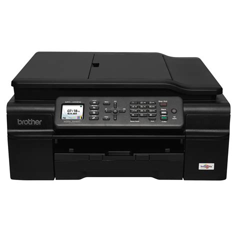 Best standard and multifunction printers for the home office. Brother BRTMFCJ460DW MFC-J460DW Work Smart Color Inkjet ...