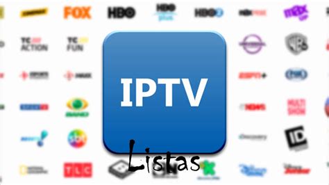 PQ PARAMOS DE POSTAR LISTAS IPTVS? - YouTube