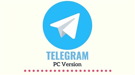 Descargar Telegram Para Pc