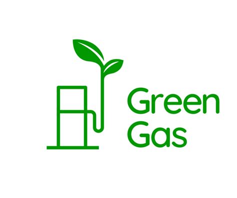Green Gas
