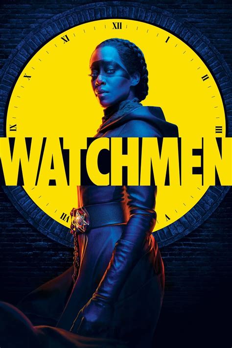 Kevin Smith Explains Why Watchmen Was The Best Thing This Year