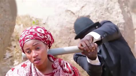Mai Kashe Mata Ta Hausa Movies 2020 Hausa Film 2020 Youtube