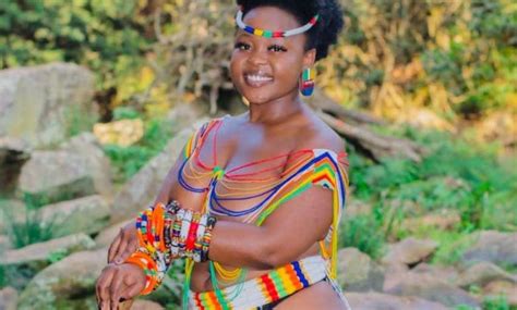 mandeni reed dance maiden champions virginity through traditional zulu values north coast courier
