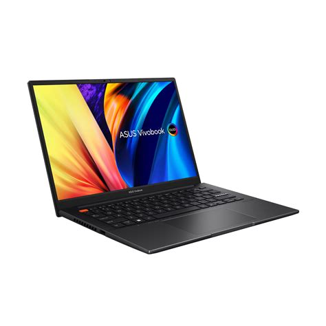 Asus Vivobook S 14x Oled Announced With A 28k 120 Hz Screen Intel