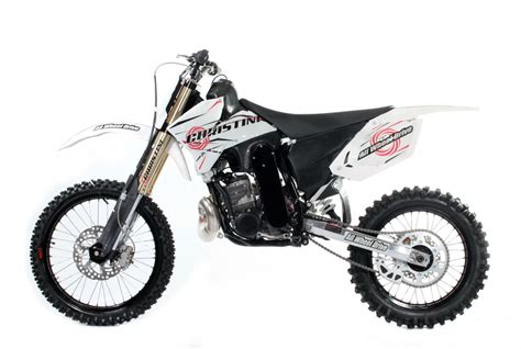 Christini All Wheel Drive Launches The Christini Brand Of Motorcycles
