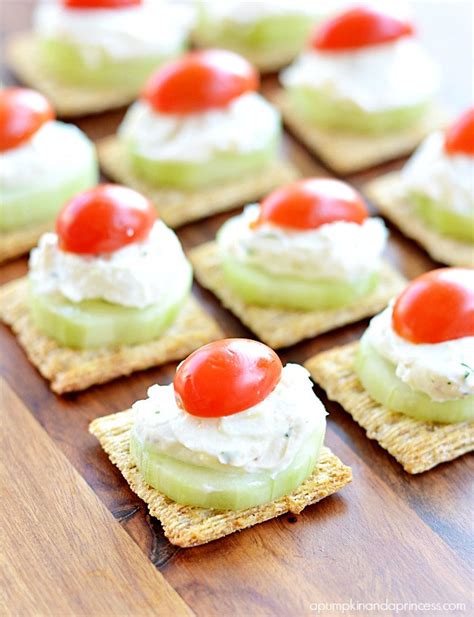 Best 30 Cucumber Appetizers With Dill And Cream Cheese Best Recipes