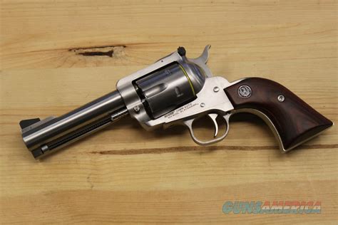 Ruger Blackhawk 10mm 40 Sandw Convertible Stai For Sale