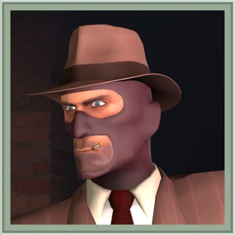 Steam Workshopraincatcher Spy Hat