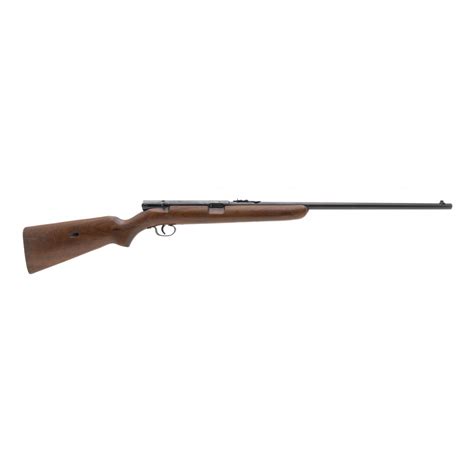 Winchester 74 Rifle 22lr W12545