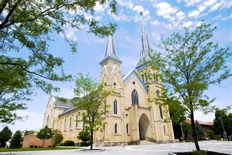 Beautiful Historic Arkansas Churches Free Fun Guides