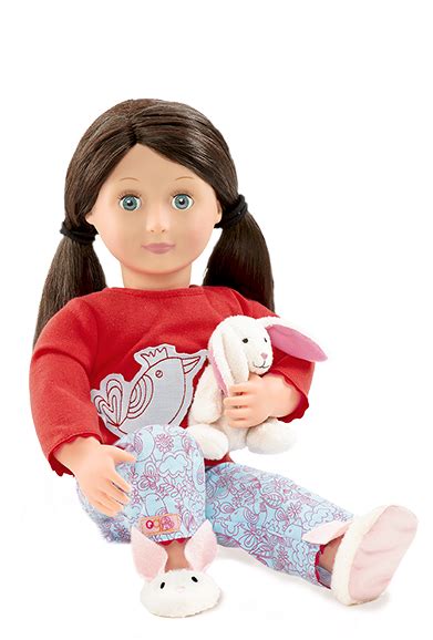 Willow | Our Generation Dolls | Our generation dolls, American girl doll crafts, Our generation ...