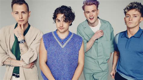 The Vamps Tease Sixth Studio Album Amid 10th Anniversary Celebrations