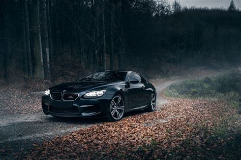 Bmw Black Wallpapers Top Free Bmw Black Backgrounds Wallpaperaccess