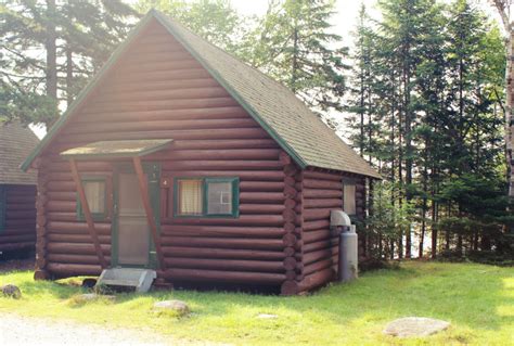 Each rental is furnished and equipped to. Things I wish I knew before vacationing in Baxter State ...