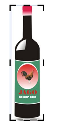 Belajar corel draw dasar bagian 1 new, pilihan untuk membuat gambar baru (kosong). Belajar Membuat Gambar Botol dari Corel Draw - Belajar Grafis