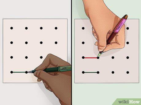 The only winning move sacrifices two boxes the third and most powerful observation is that dots and boxes is an impartial game: How to Play Dots and Boxes: 15 Steps (with Pictures) - wikiHow