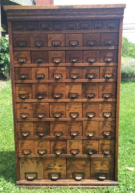 Maybe you would like to learn more about one of these? W.C. Heller & Co. hardware cabinet | Cabinet hardware ...