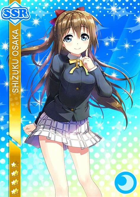 Inspirierend Anime Girl With Cards Seleran