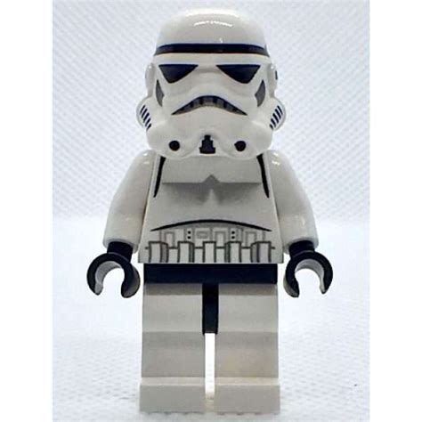 Lego Star Wars Imperial Stormtrooper Minifigure 70000 Brickresales