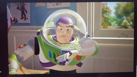Toy Story Woody Meets Buzz Lightyear Fandub Youtube