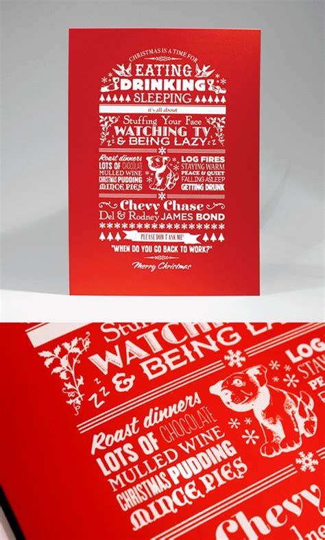 Best Christmas Card Design Best Design Idea