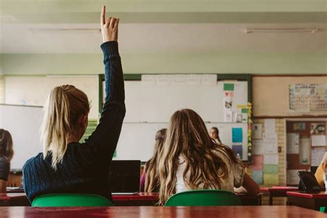 Muere Un Estudiante De A Os Mientras Estaba Realizando Un Examen