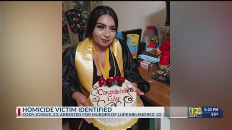 Woman Allegedly Killed By Roommate Identified Kget 17