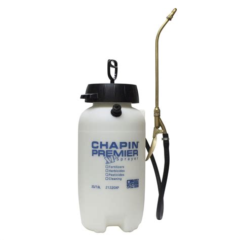 Chapin 1 Gallon Lawn And Garden Sprayer Elices Gardening Time