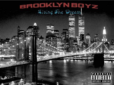 Brooklyn Boyz Home