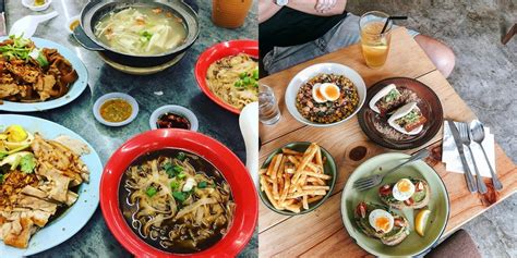 Explore the Flavors of Johor Jaya With These 24 Eats! - JOHOR NOW