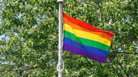 Catholic School Board Votes Against Flying The Pride Flag Cbcca