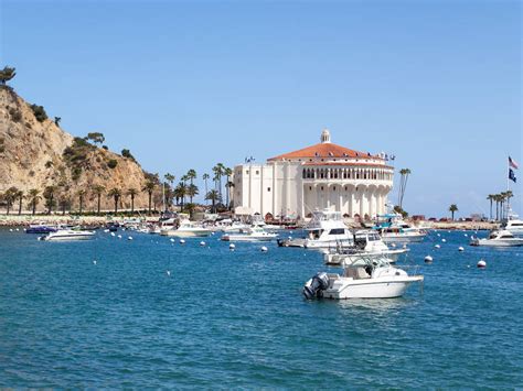 Santa Catalina Island California 2023 Ultimate Guide To Where To Go