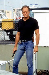 Ultranow The Only Reason I Watched Fred Dryer In Hunter