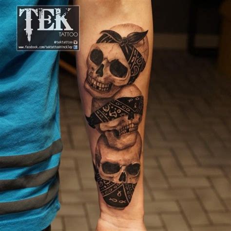 Warrior angel tattoos front angel warrior tattoo angel the 95 best guardian ang. Amazing skull 'hear no evil, see no evil, speak no evil ...