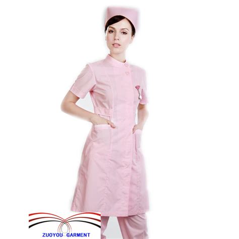 China Nurse Uniform China Nurse Uniform Hospital Uniform