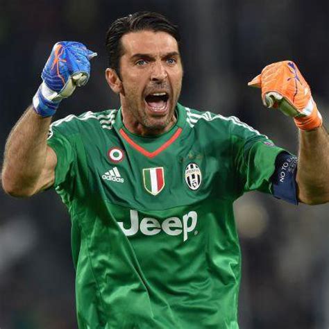 More images for how old is gigi buffon » Podcast: Gigi Buffon - Arkos Academy - Learn Italian