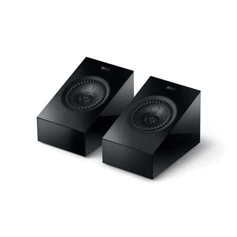 KEF R8 Meta Dolby Atmos Enabled Speakers Sevenoaks Sound And Vision