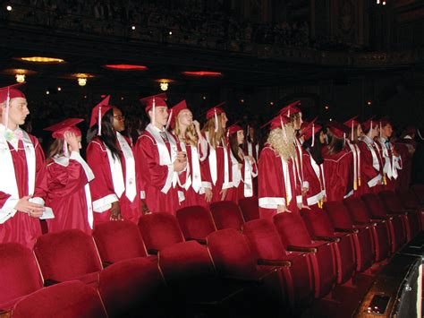 La Salle Academy Graduation 2018 Rhode Island Catholic