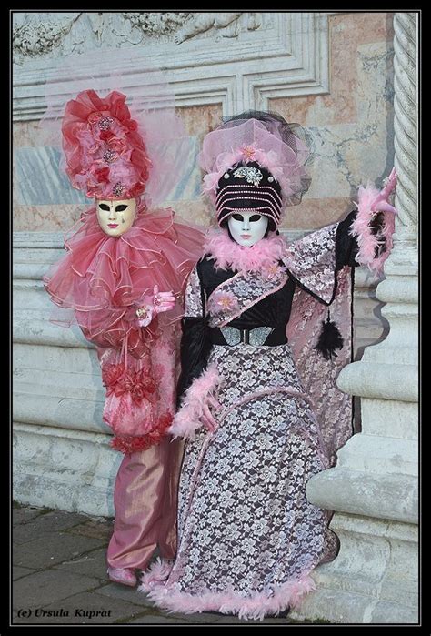 Ursula Kuprat Venetian Carnival Masks Carnival Of Venice Carnival Masks