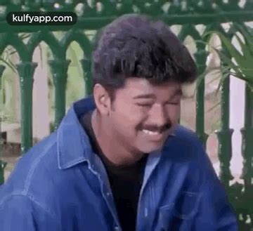 Uncontrollable Laugh Gif GIF Uncontrollable Laugh Vijay Thalapathy