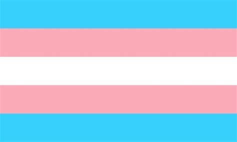Trans Transgender Flagge · Kostenloses Bild Auf Pixabay