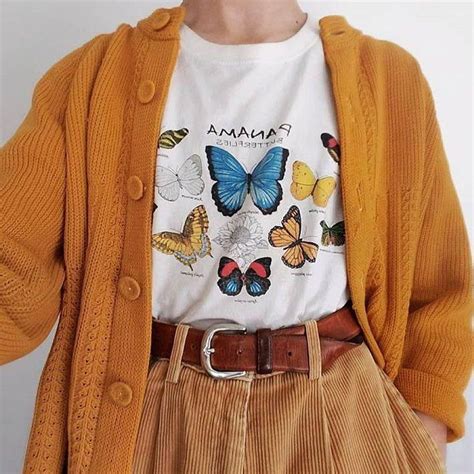 fall aesthetic #AestheticFashion - - #Hipsters | Retro outfits, Cool ...