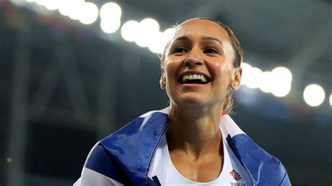 Jessica Ennis Hill Made A Dame In New Year Honours List Bbc News
