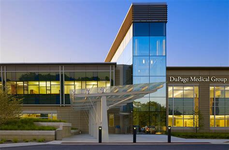 Dupage Medical Group Oncology Institute Eckenhoff Saunders