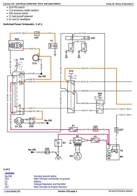 John Deere Lx277 Parts Diagram
