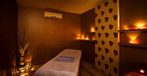 Best Body Massage Center In Dubai Oasis Spa In Alquoz