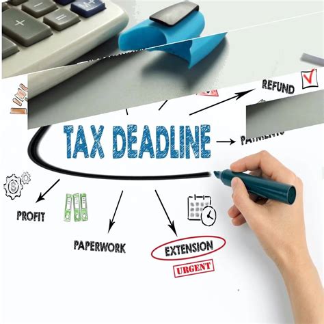 Authorized Irs Efile Provider Your Business Tax Return Is Now Due