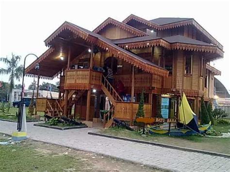 xryzwap: Rumah Tradisional Melayu-KEINDAHAN SENI RAGAM ...