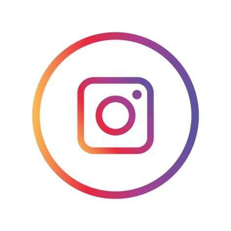 Download High Quality Instagram Icon Transparent Cool Transparent Png